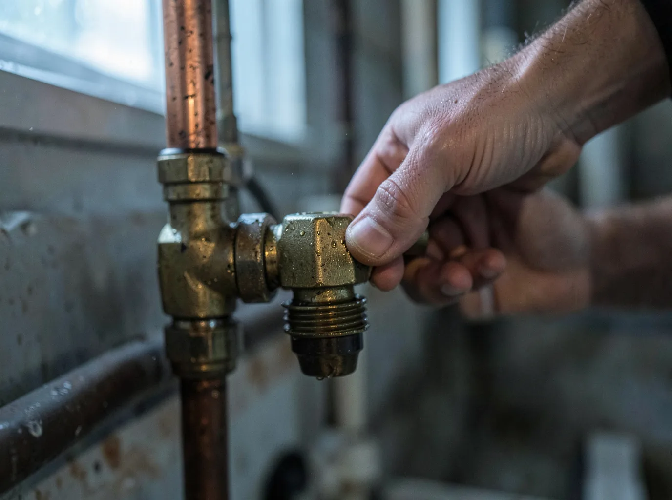 Emergency Plumber Charleston, ME FAQs
